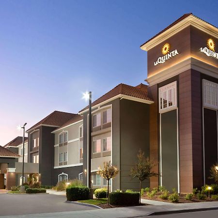 La Quinta By Wyndham Fresno Northwest Hotell Exteriör bild