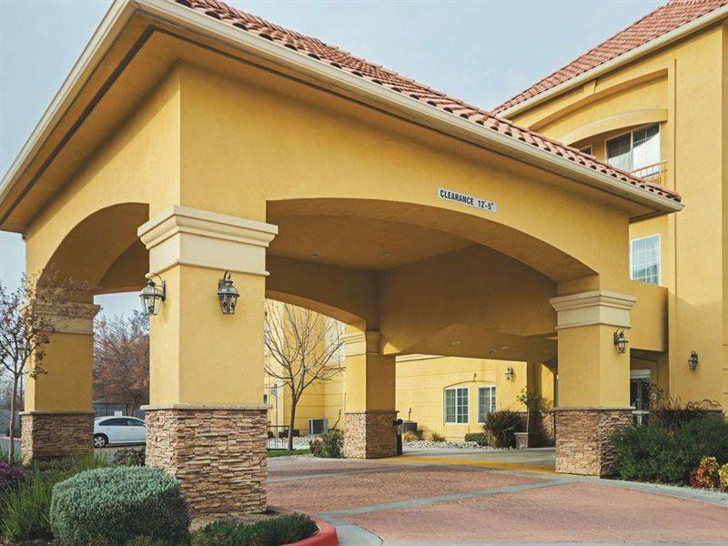 La Quinta By Wyndham Fresno Northwest Hotell Exteriör bild
