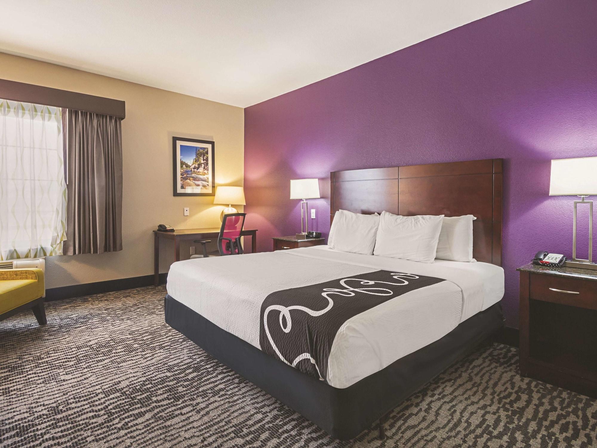 La Quinta By Wyndham Fresno Northwest Hotell Exteriör bild