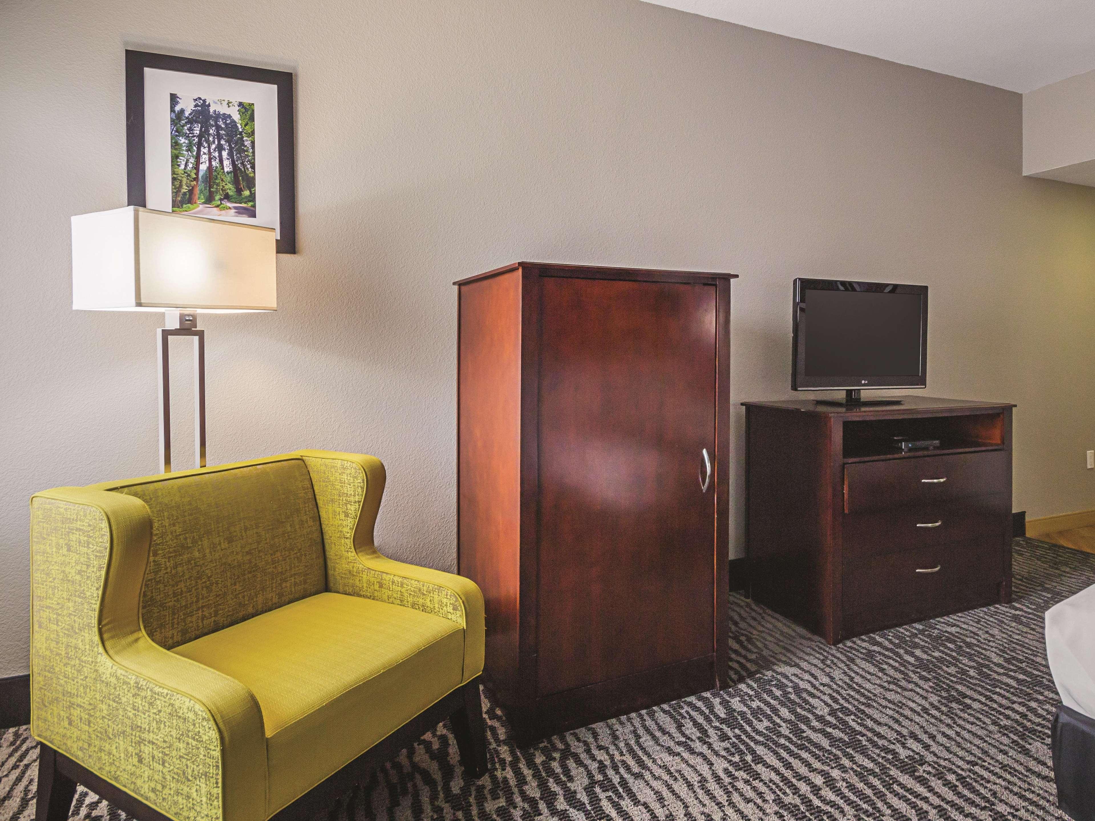 La Quinta By Wyndham Fresno Northwest Hotell Exteriör bild