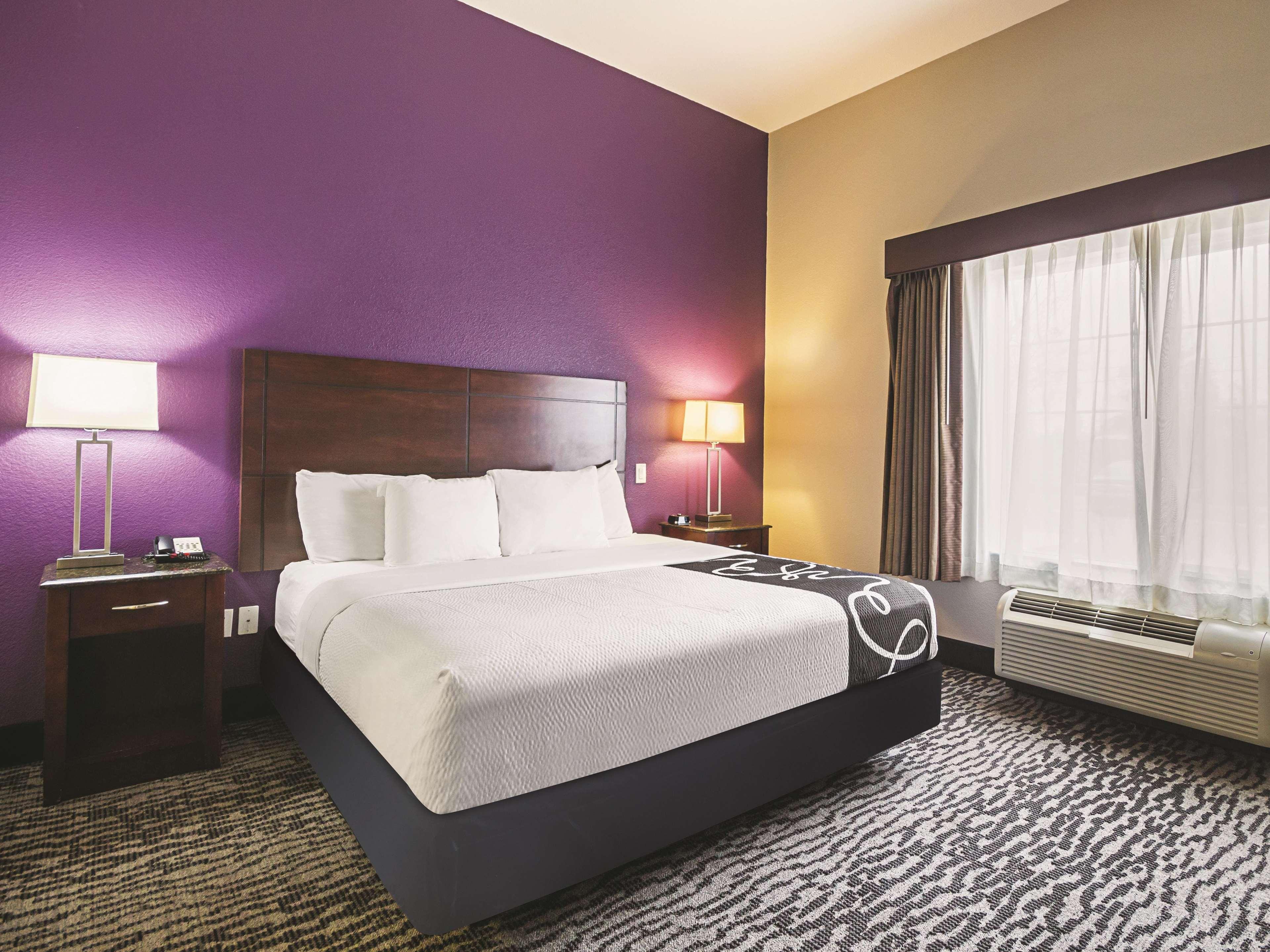 La Quinta By Wyndham Fresno Northwest Hotell Exteriör bild