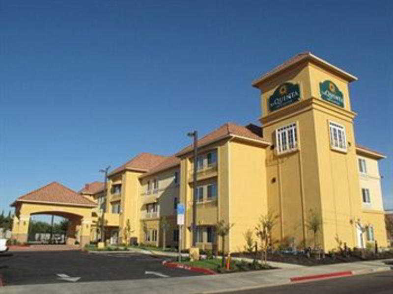 La Quinta By Wyndham Fresno Northwest Hotell Exteriör bild