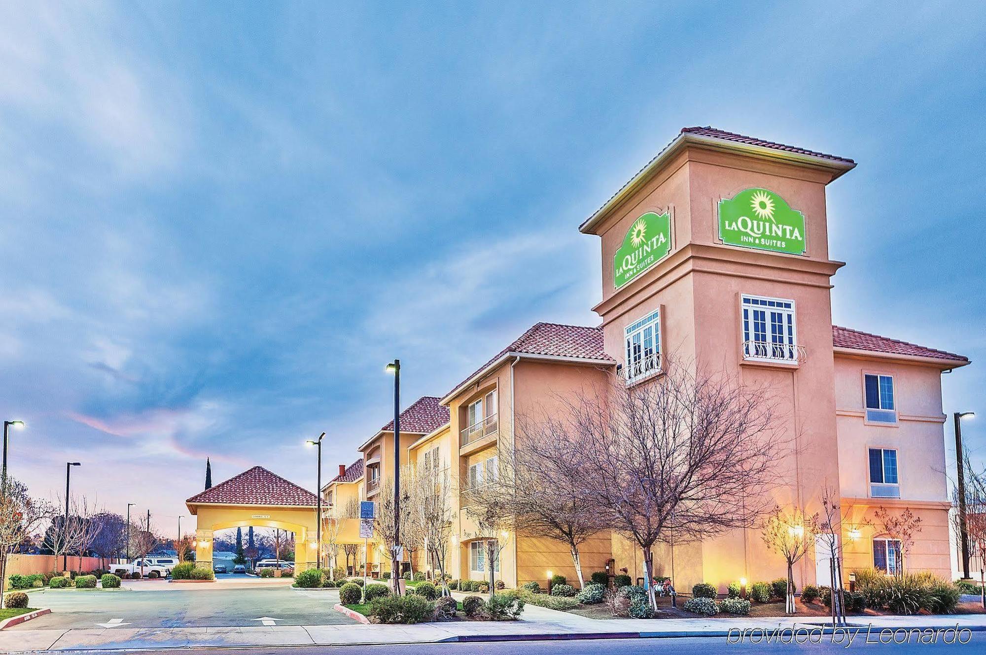 La Quinta By Wyndham Fresno Northwest Hotell Exteriör bild
