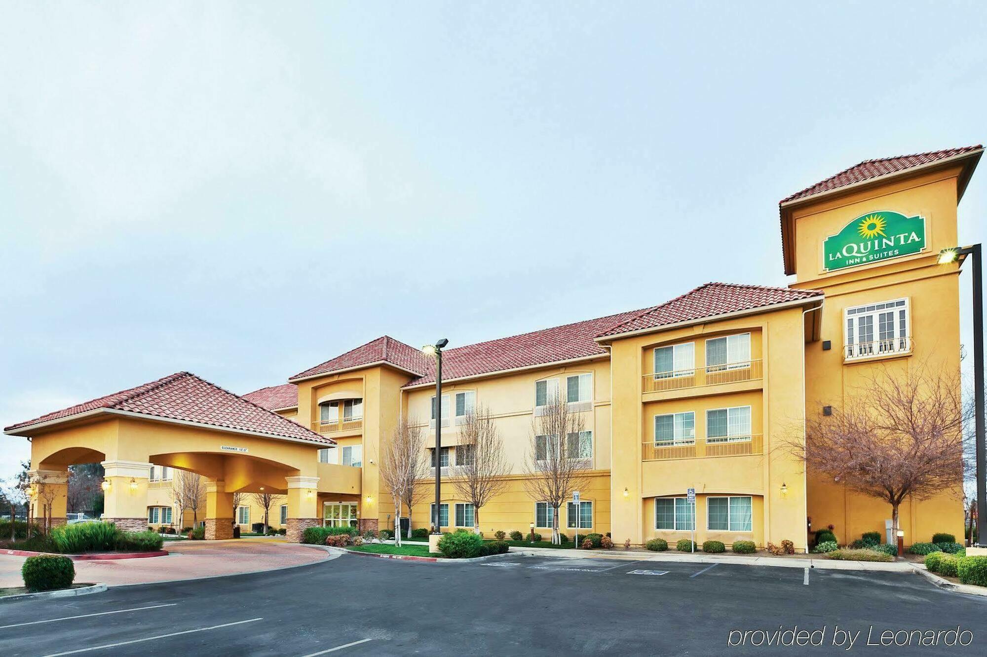 La Quinta By Wyndham Fresno Northwest Hotell Exteriör bild