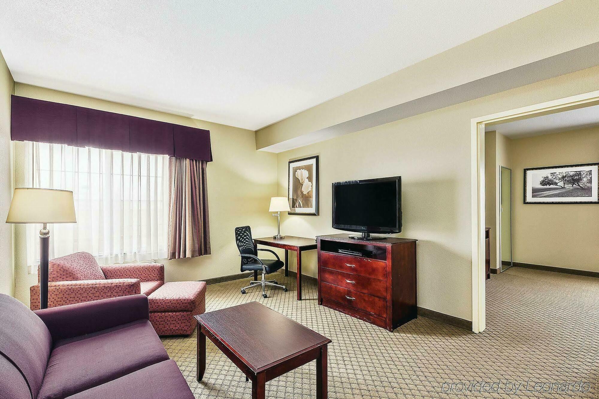 La Quinta By Wyndham Fresno Northwest Hotell Exteriör bild